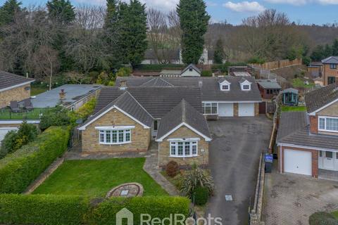 Pickburn, South Yorkshire DN5 6 bed detached bungalow for sale