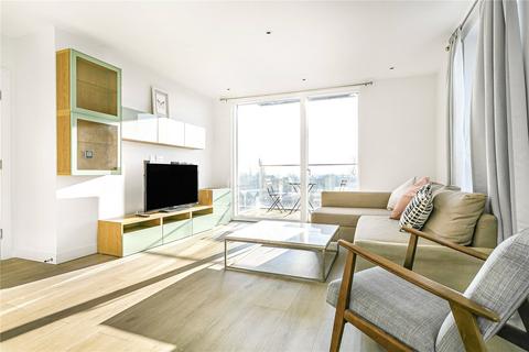 Kempton House, Heritage Place... 2 bed apartment for sale