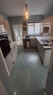 Bryngoleu Crescent, Ferndale, Rhondda... 3 bed terraced house for sale