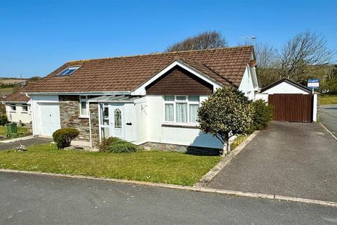 Davids Hill, Braunton EX33 3 bed detached bungalow for sale