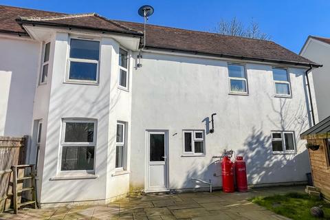 Marlpits Lane, Ninfield, TN33 3 bed end of terrace house for sale