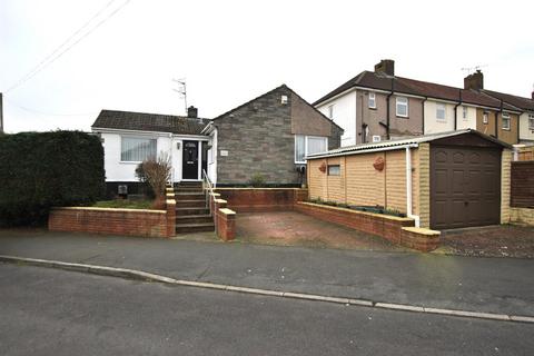 Chessington Avenue, Whitchurch, Bristol 3 bed detached bungalow for sale