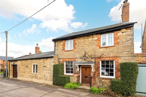 Careys Road, Pury End, Towcester... 5 bed detached house for sale