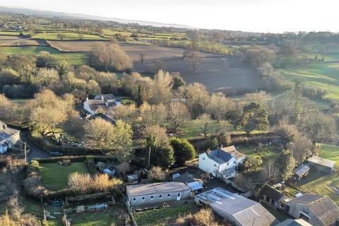 Selattyn, Oswestry, SY10 5 bed detached house for sale