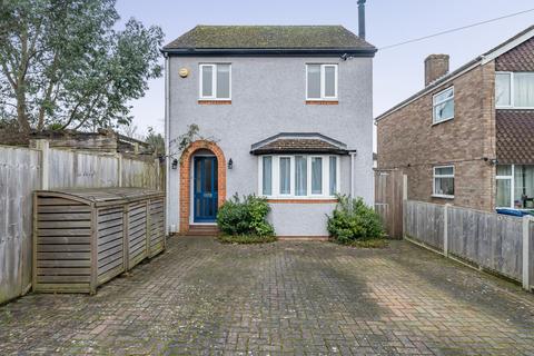 Collinwood Road, Headington, Oxford 3 bed detached house for sale