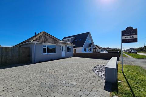 Ambleside Avenue, Telscombe Cliffs... 3 bed bungalow for sale