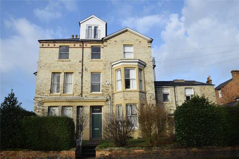 Cromwell Terrace, Scarborough, North... 2 bed apartment for sale