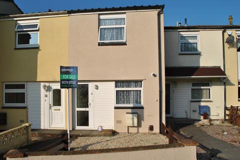 Quickthorn Close, Whitchurch 2 bed terraced house for sale