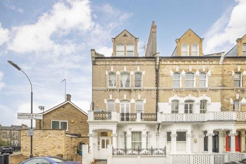 Gwendwr Road, London W14 1 bed flat for sale