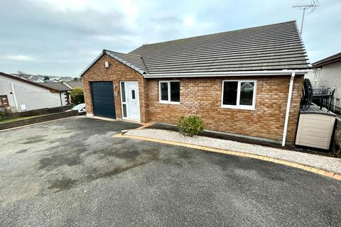 Bay View Park, St. Austell PL25 3 bed detached bungalow for sale