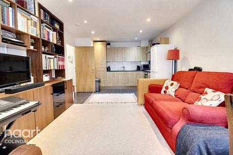 Griffin House, Aviation Drive, NW9 1 bed flat for sale
