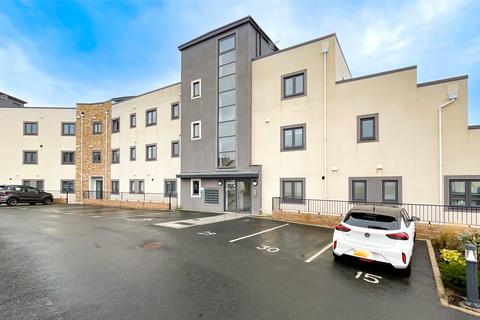 Penmaen Bod Elias, Old Colwyn, Colwyn... 2 bed apartment for sale
