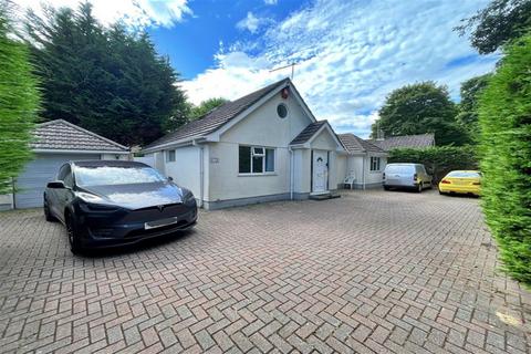 Kinson 3 bed detached bungalow for sale