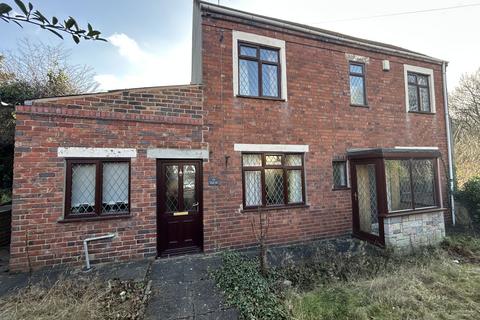 Brierley Hill DY5 3 bed detached house for sale