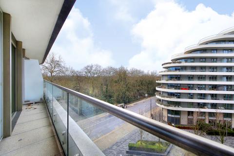 Valetta House, 336 Queenstown Road... 1 bed flat for sale