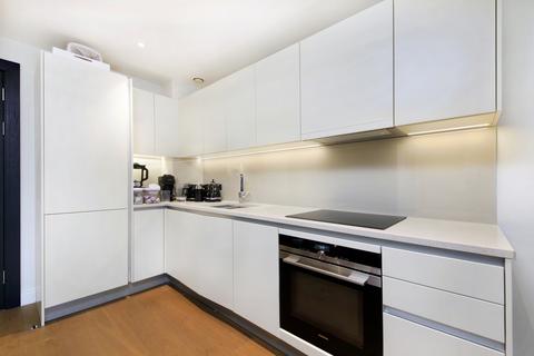 Valetta House, 336 Queenstown Road... 1 bed flat for sale