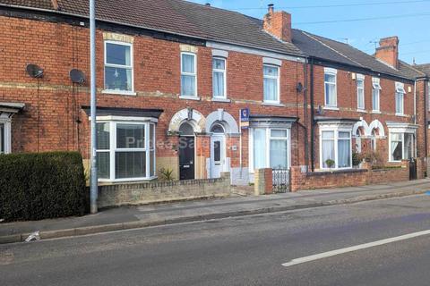 Northolme, Gainsborough 3 bed terraced house for sale