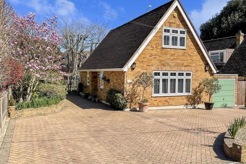 Blacklands Drive, East Malling, West... 3 bed chalet for sale
