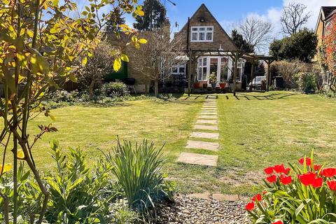 Blacklands Drive, East Malling, West... 3 bed chalet for sale