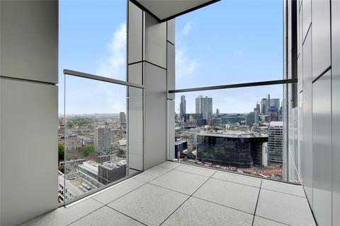 City Road London EC1V 1 bed apartment for sale