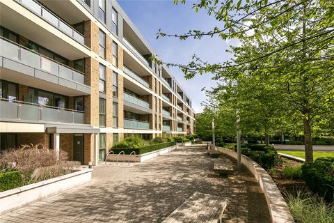 Chancery House, Levett Square, Kew... 2 bed apartment for sale