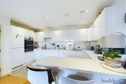 Newchapel House, Market Street... 2 bed apartment for sale