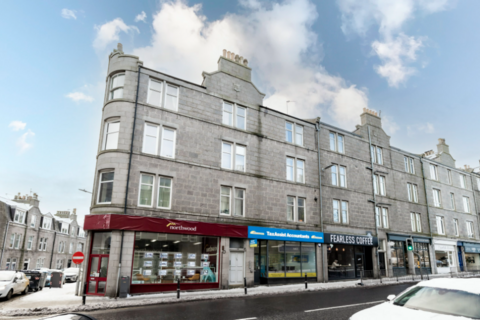 Flat 8, 1 bed flat for sale
