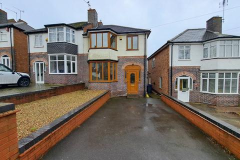 Farrington Road, Birmingham 3 bed semi