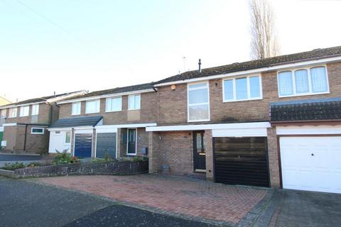 The Poplars, Wordsley, Stourbridge 3 bed semi