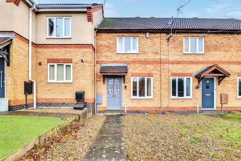 High Street, Fleckney LE8 2 bed house for sale