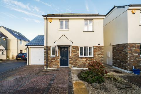 Barbican Hill, East Looe PL13 2 bed detached house for sale