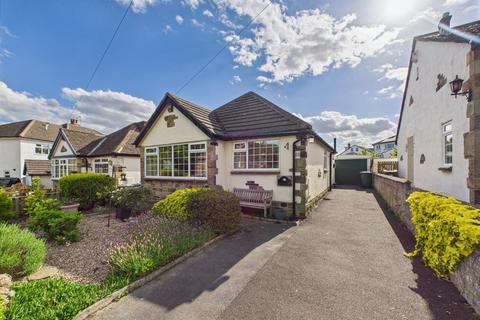 Warren Lane, Eldwick 2 bed detached bungalow for sale
