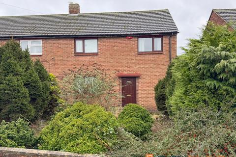 Cherry Holt, Newark NG24 3 bed semi