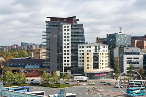Skyline, St Peters Square 2 bed flat for sale