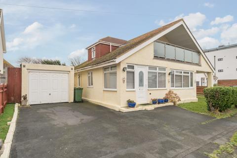 Vernon Avenue, Peacehaven, East Sussex 6 bed detached house for sale