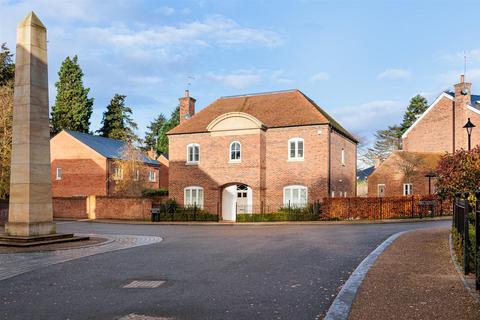 Serpentine Square, Nether Alderley 5 bed detached house for sale