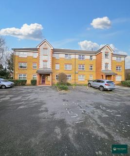 Nuffield Court, Old Park Mews... 2 bed flat for sale