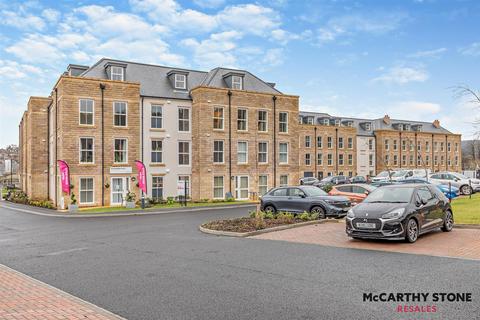 Station Road, Buxton 2 bed apartment for sale