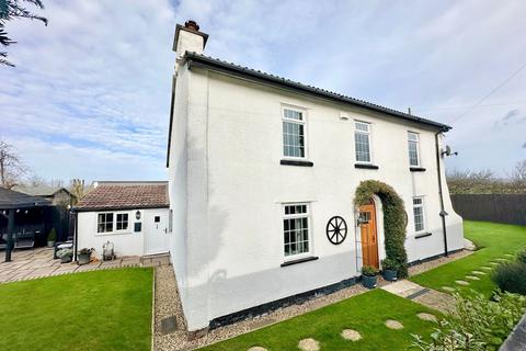 Tarnock, Axbridge, BS26 2SB 4 bed detached house for sale
