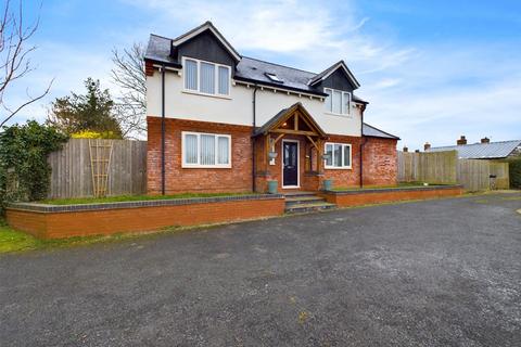 Welshampton, Ellesmere 3 bed house for sale