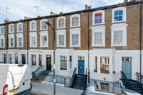 Overstone Road, Hammersmith W6 1 bed flat for sale