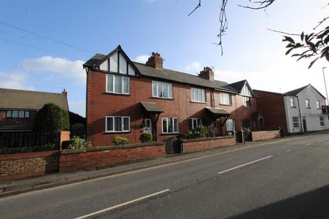 Burford Lane, Lymm 3 bed cottage for sale