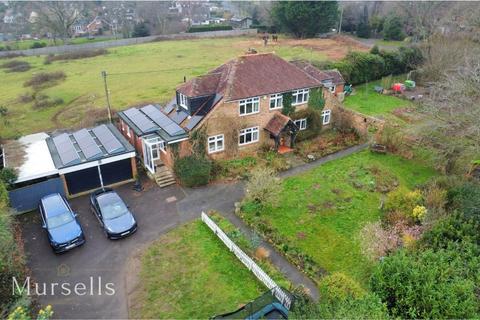 Foxhills Road, Poole BH16 4 bed detached house for sale