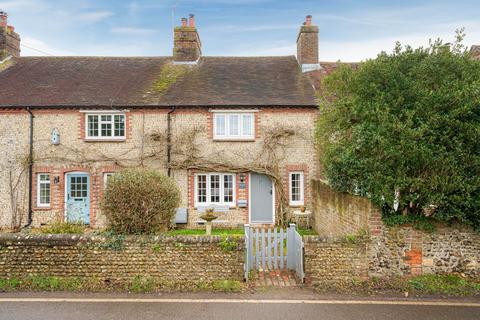The Street, Boxgrove, PO18 3 bed cottage for sale