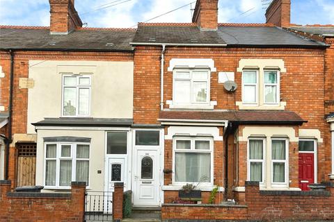 Clarendon Park Road, Leicester LE2 2 bed terraced house for sale