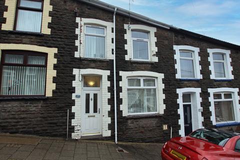 Brynhyfryd, Ferndale CF43 3AR 2 bed terraced house for sale