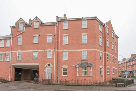 Marlborough House, Newland Rd, Banbury 2 bed apartment for sale