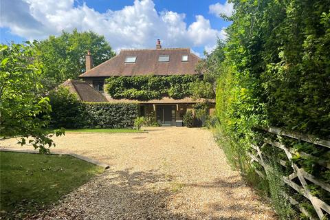 Wanborough Lane, Cranleigh, Surrey, GU6 5 bed detached house for sale