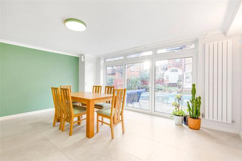 Thrale Road, Furzedown, SW16 1 bed flat for sale