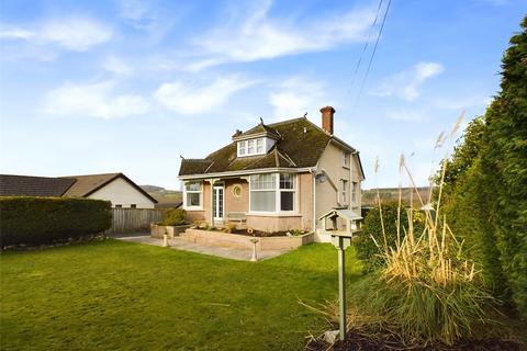 Okehampton, Devon 4 bed detached house for sale